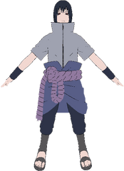 Download Hd Sasuke Sharingan Png - Sasuke Uchiha