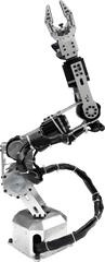 Robot Arm - Robotic Arm Prototype Png