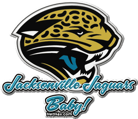 Jacksonville Jaguars - Jaguar Nfl Team Logos Full Size Png Jacksonville Jaguars Logo 500kb