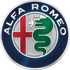 Car Logo Alfa Romeo Transparent Png - Alfa Romeo