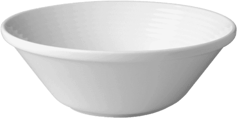 Design Rondo Salad Bowl Stackable - Bowl Png