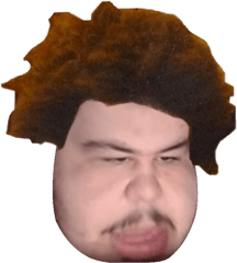 Download Greekgodx - Greekgodx Trihard Png