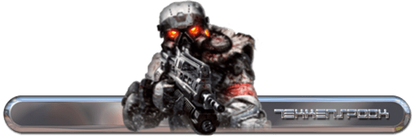 Killzone Photos - Free PNG