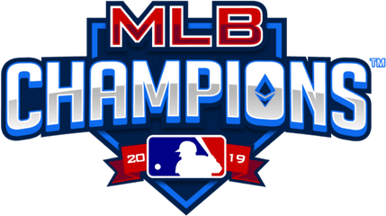 Top Stories Published - Mlb Champions Png