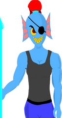 Undertale Png Undyne