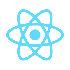 Using A Custom Webpack Configuration In - React Icon Png