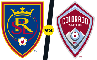 Club Colorado Rapids Download Free Image - Free PNG