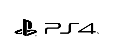 Logo Playstation Text PNG Download Free