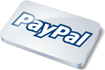 Paypal Icon - Paypal Icon Png