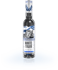 Vodka White Tiger Soft - 1800 Tequila Png