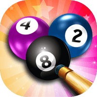 8 Ball Pool Image - Free PNG