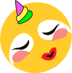 Slothicorn Emojis 6 U2014 Steemit - Happy Png