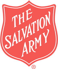 Salvation Army Png Logo - Salvation Army