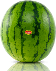 Del Monte Europe - Fresh Market Watermelon Del Monte Watermelon Png