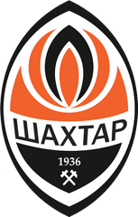 Fc Shakhtar Donetsk - Wikipedia Shakhtar Donetsk Logo Png