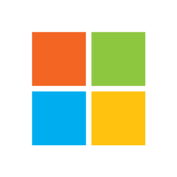 Microsoft Logo Free Download - Free PNG