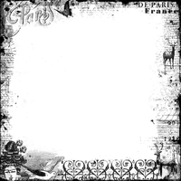 Dark Frame Free HQ Image - Free PNG