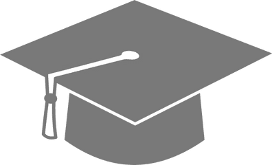 All Photo Png Clipart - High School Graduation Hat