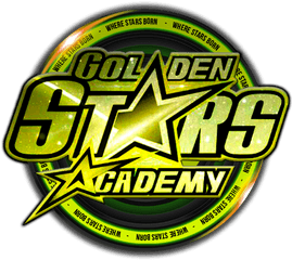 Download Golden Stars Academy - Emblem Png