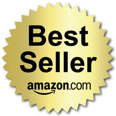 Best Seller Amazon - Amazon Best Seller Sticker Png