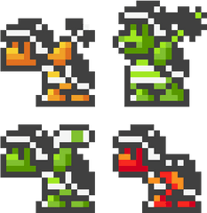 17 Super Mario Bros 3 Gifs - Gif Abyss Super Mario 3 Hammer Bro Png