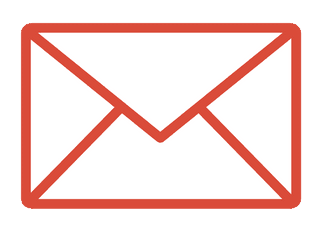 Mail Envelope Icon PNG Free Photo