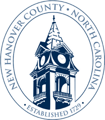 New Hanover County Newhanoverco Twitter - New Hanover North Carolina Png