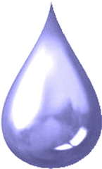 Water Drop Images - Clipartsco Purple Water Droplet Png