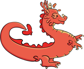 Dragon Fire Elemental - Dragones De Los 4 Elementos Png