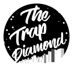 Trapnation Musica - Sticker By Muzikdiamond Transparent Trap Nation Logo Gif Png