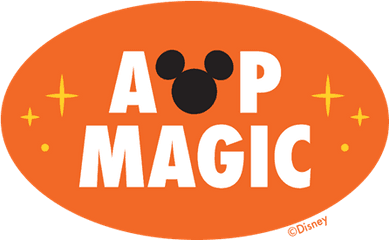 Disneyland Rolls Out New Ap Magic Annual Passholder Perks - Circle Png