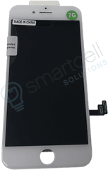 Iphone 7 Lcd Digitizer Assembly - Iphone Png