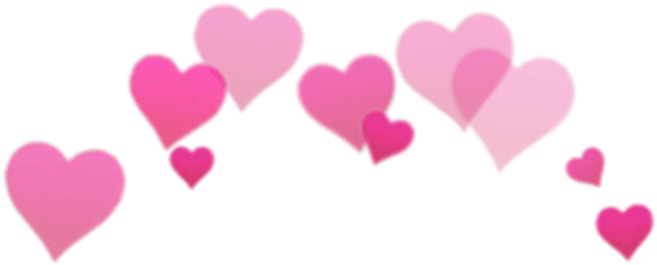 Cute Heart Png Collections - Png Heart