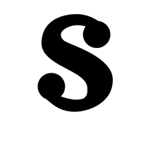 S Letter PNG Download Free