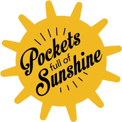 Pockets Full Of Sunshine Png Pocket