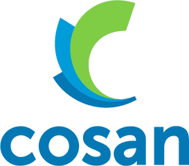 Cosan Logo Logosurfercom - Cosan Logo Png
