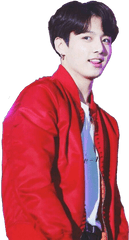 Excuse Me If The Cut Is Not - Imagenes De Jungkook Png