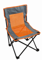 Folding Chair HQ Image Free PNG