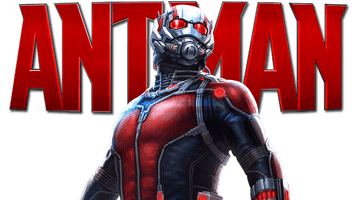 Ant-Man Hd - Free PNG