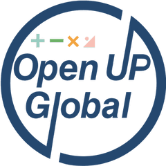 Open Up Summit Design Data - Circle Png