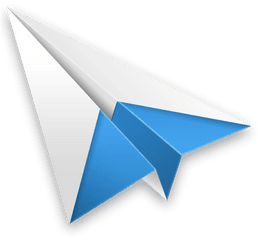 Os X Email Clients - Sparrow Mail Png