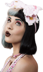 Melanie Martinez Pink Aesthetic - Play Date Ukulele Tabs Png