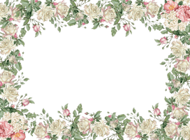 Funeral Frame HD Image Free - Free PNG