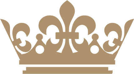 Logo Crown King - Crown Png Download 10001000 Free Logo King Crown Png