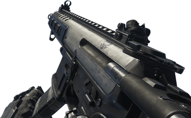 Kf5 Reloading Aw - Black Ops 4 Weapon Png Full Size Png Call Of Duty Black Ops 4 Gun Png