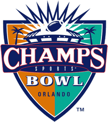 Brian Kelly Says Notre Dame Has To Make A Bowl Gamequick - Champs Sports Logo Vector Png