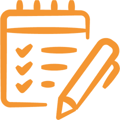 Techcare Llc Provide Directory And - Checklist Cartoon Png