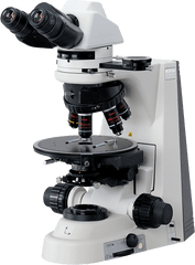 Microscope Png Image - Microscope Nikon Eclipse 50i