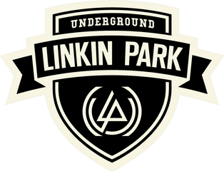 Official Logos Png Linkin Logo