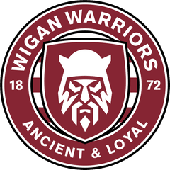 Wigan Warriors - Wikipedia Language Png